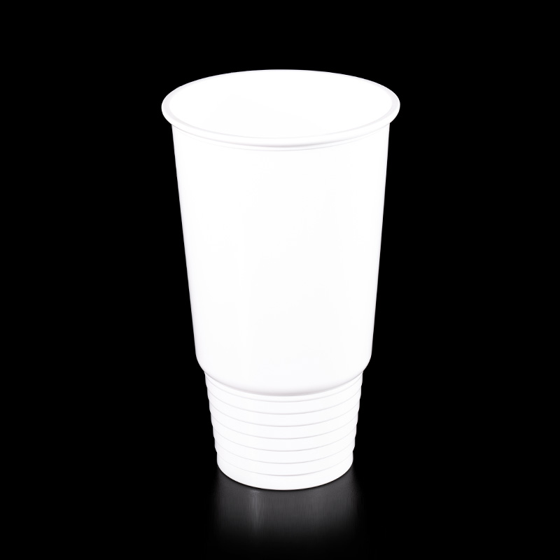 PP113-40oz white