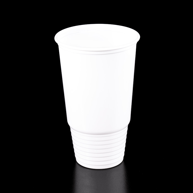 PP105-32oz white