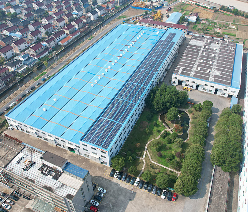 Ningbo Yi Sheng Plastic Co., Ltd.